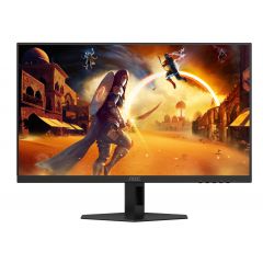 23.8” Игровой монитор AOC 24G4XE/ 1ms/ 180Hz/ Black