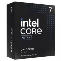 Процессор Intel Core Ultra 7 265K/  S1851/ 20C/20T / Tray