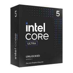 Процессор Intel Core Ultra 5 245KF/  S1851/ 14C/14T / Tray