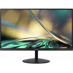 27.0” Монитор ACER SB272E [UM.HS2EE.E01] / 4ms / 100Hz / Black