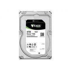 3.5” HDD Seagate ST4000NM0035 Exos 7E8/ 4.0TB/ 7200rpm/ 128MB/ SATAIII