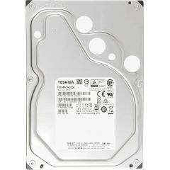 3.5” HDD Toshiba MG04ACA200E Enterprise Capacity / 4.0TB/ 7200rpm/ 128MB