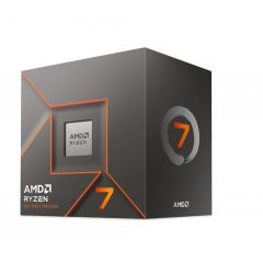 Процессор AMD Ryzen 7 8700F / AM5 / 8C/16T / Box (with AMD Wraith Stealth Cooler)