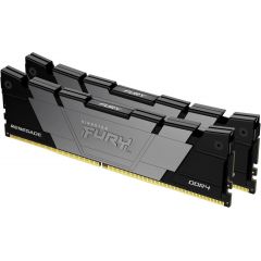 Оперативная память Kingston FURY® Renegade DDR4 3200 МТ/с 64ГБ (Kit of 2*32GB)