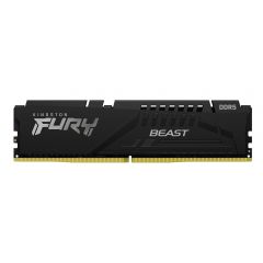 Оперативная память Kingston FURY® Beast DDR5 6000 МТ/с  8ГБ