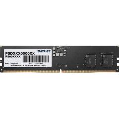 Оперативная память PATRIOT Signature Line  DDR5-5200 8GB