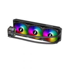 Жидкостный Кулер 1STPLAYER TS3 360/ Universal/ 75.61CFM