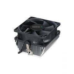 Кулер DEEPCOOL CK-AM209 V2/ AMD / 89W /  2500rpm / <28dBA / 32.4CFM