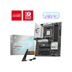 Материнская плата MSI B850 GAMING PLUS WIFI / AM5 / B850 / DDR5 / ATX