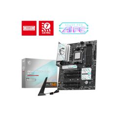 Материнская плата MSI B840 GAMING PLUS WIFI / AM5 / B840 / DDR5 / ATX