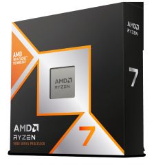 Процессор AMD Ryzen 7 9800X3D / AM5/ 8C/16T / Retail (without cooler)