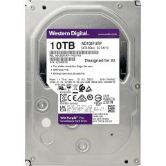 3.5” HDD Western Digital Caviar Purple PRO/ 8.0TB/ 7200rpm/ 512MB/ SATAIII