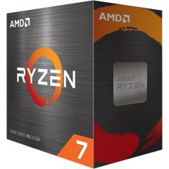 Процессор AMD Ryzen 7 5800XT / AM4 / 8C/16T / Box (with AMD Wraith Prism Cooler)