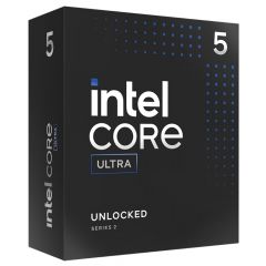 Процессор Intel Core Ultra 5 245K/  S1851/ 14C/14T / Retail (without cooler)