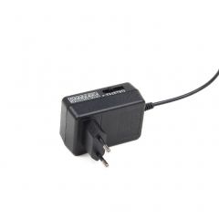 Gembird EG-MC-008 Universal AC-DC adapter, 12 W