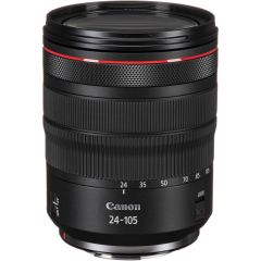 CANON RF 24-105 f/4 L IS USM