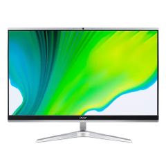 Моноблок 23.8" Acer Aspire C24-1650 / Intel Core i5 / 8GB / 256GB SSD / Iron Gray