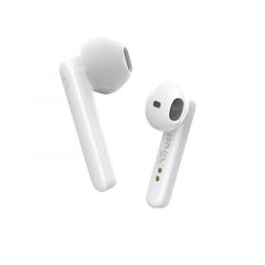 Наушники Trust  Primo Touch Bluetooth / White
