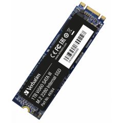 M.2 SATA SSD Verbatim Vi560 S3 1.0TB