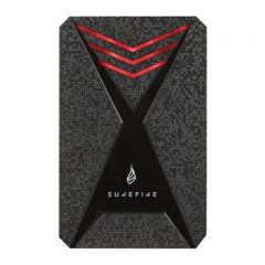 2.5" External SSD 512GB Surefire GX3 Gaming SSD (by Verbatim), USB