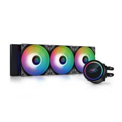 DEEPCOOL XDC-GAMMAXX L360 A-RGB