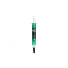 Thermal Paste DEEPCOOL "EX750", 5g, Thermal Impedance: 0.03°C·cmІ/W, Thermal Conductivity: 6.2 W/m·K, Operation Temperature :-50°C to +250°C, Gray