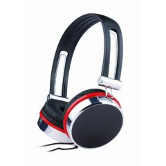 Наушники Gembird MHS-903, Black