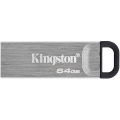 Флеш-накопитель USB Kingston DataTraveler Kyson 64ГБ