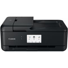 МФУ Canon Pixma TS9540 / A3 / Wi-Fi / Duplex / ADF / Fax / Black