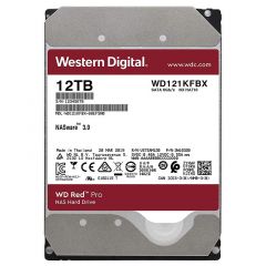 WESTERN DIGITAL WD121KFBX