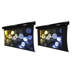 Elite Screens 100"(16:9) 222x125cm VMAX2 Series Electric Screen