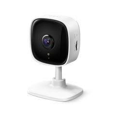 Smart Camera TP-LINK Tapo C110, White