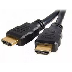 Cable HDMI Vers. 2.1 - 2m - Brackton 10K (120Hz) "Prime", HD10-FKB-0200.B, High Speed HDMI Dynamic HDR HDR10 4:4:4 16bit, HLG, HDCP 2.2, HDCP 2.3, 48GBit/s,   8K (120Hz) 4K2K (240Hz), 1080p (3D) Game Mode VRR 21:9 etc