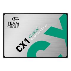 SSD 2.5" TEAM CX1 Classic 480GB