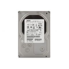 3.5 HDD Hitachi Ultrastar 7K4000 Enterprise Class / 3TB / 7200rpm / 64MB