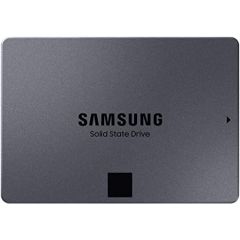 SSD 2.5"  Samsung SSD 870 QVO 4.0TB (MZ-77Q4T0BW)