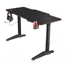Игровой стол Trust GXT 1175 Imperius XL / Black