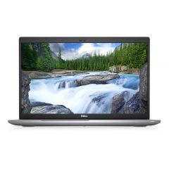 Ноутбук 15.6'' UHD DELL Latitude 5520 / Core i5 / 16GB / 512GB SSD / MX450 / Win10Pro / Gray