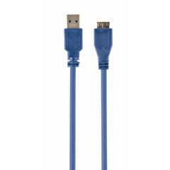 GEMBIRD GMB CCP-mUSB3-AMBM-0.5M
