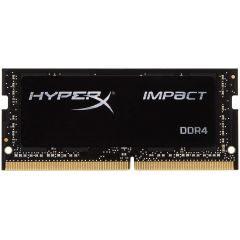 Оперативная память Kingston FURY® Impact DDR4 SODIMM 3200 МТ/с 32ГБ