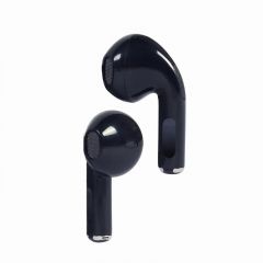 Наушники Gembird FitEar-X200B, Black