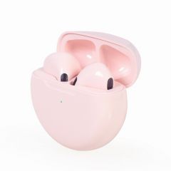 Наушники Gembird FitEar-X200B, Pink