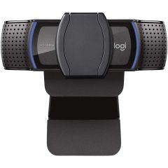 Logitech Webcam C920S Pro HD - USB - EMEA - DERIVATIVES