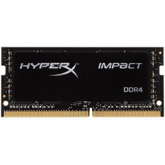 16GB DDR4-2666 SODIMM Kingston FURY® Impact, PC21300, CL15, 2Rx8,