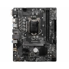 MSI MSI_H510M PRO-E