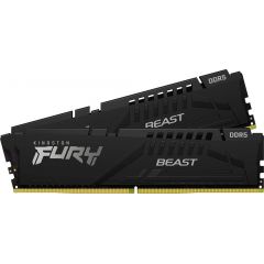 Memorie operativa Kingston FURY® Beast DDR5 4800 MHz16GB (Kit of 2*8GB)