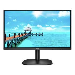 23.8" Monitor AOC 24B2XDM / 4ms / Black