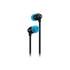 Наушники Logitech Gaming Headset G335 / 3,5 mm / Black