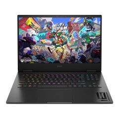 Ноутбук 16.1" HP Omen Gaming 16/ Intel Core i9-14900HX/ 32GB/ 1TB SSD/ RTX 4070/ Shadow Black