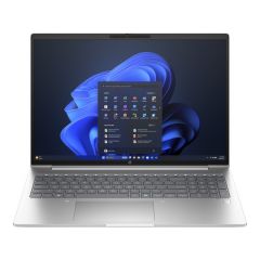 Ноутбук 16.0” HP ProBook 460 G11/ Intel Core Ultra 5 125U/ 16GB/ 512GB SSD/ Win11Pro/ Silver